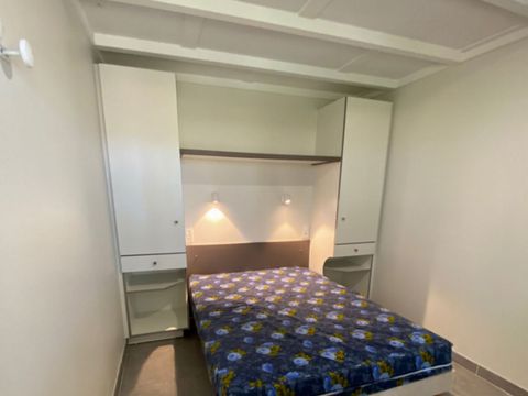 BUNGALOW 5 personnes - COTTAGE