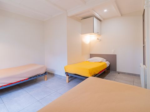 BUNGALOW 5 personnes - COTTAGE