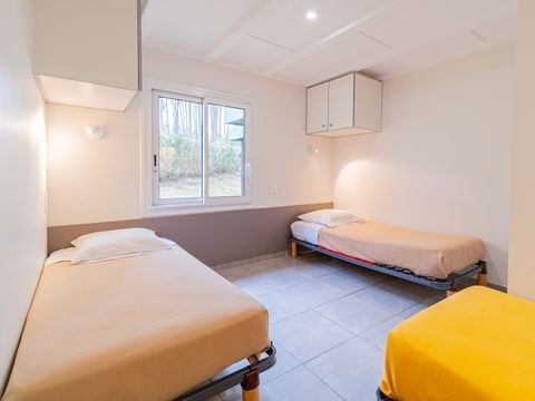 GÎTE 5 personnes - COTTAGE 4/5 PERSONNES