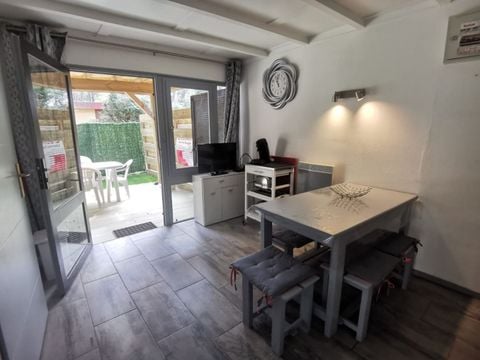 GÎTE 4 personnes - COTTAGE 4 PERSONNES - FOUGERES