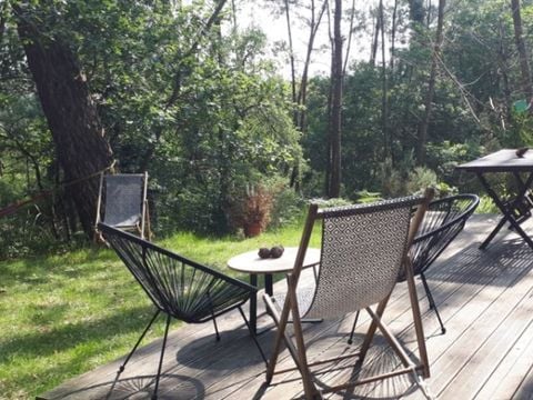 GÎTE 4 personnes - COTTAGE 4 PERSONNES - FOUGERES