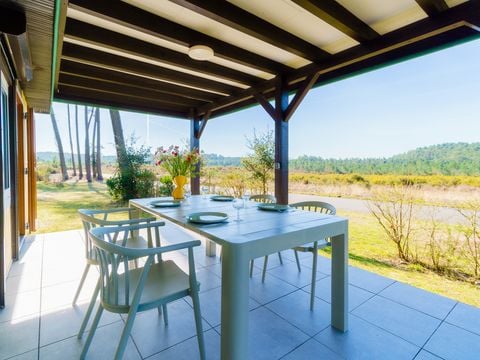 GÎTE 4 personnes - COTTAGE 4 PERSONNES
