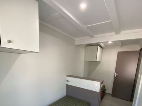 MOBILHOME 4 personnes - COTTAGE 4 PERSONNES