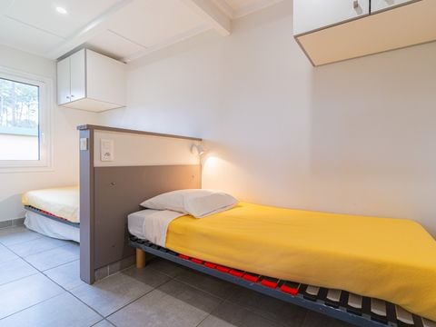 GÎTE 4 personnes - COTTAGE 4 PERSONNES