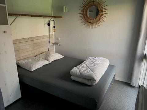 GÎTE 4 personnes - COTTAGE 4 PERSONNES - FOUGERES