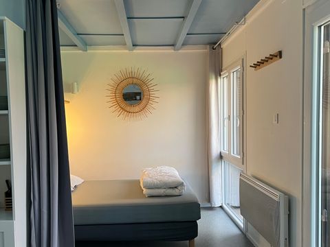 GÎTE 4 personnes - COTTAGE 4 PERSONNES - FOUGERES