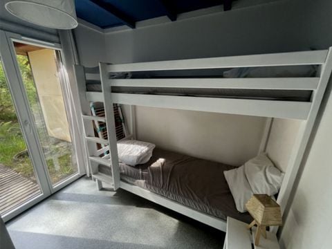 GÎTE 4 personnes - COTTAGE 4 PERSONNES - FOUGERES