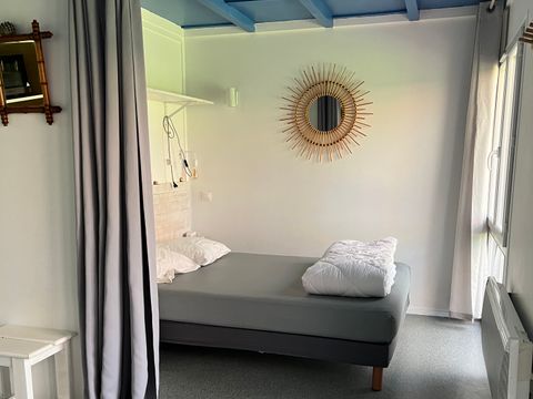GÎTE 4 personnes - COTTAGE 4 PERSONNES - FOUGERES