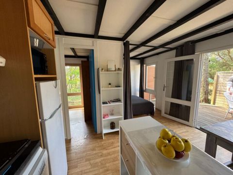 GÎTE 4 personnes - COTTAGE 4 PERSONNES - FOUGERES