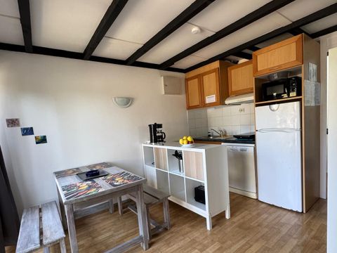 GÎTE 4 personnes - COTTAGE 4 PERSONNES - FOUGERES