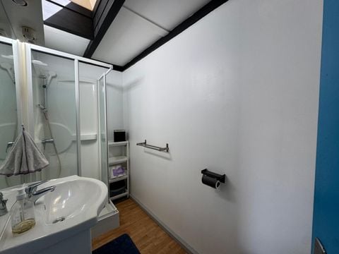 GÎTE 4 personnes - COTTAGE 4 PERSONNES - FOUGERES