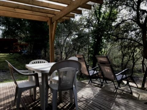 GÎTE 4 personnes - COTTAGE 4 PERSONNES - FOUGERES