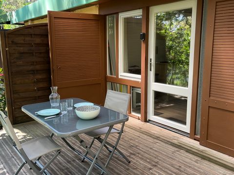 GÎTE 4 personnes - COTTAGE 4 PERSONNES - FOUGERES