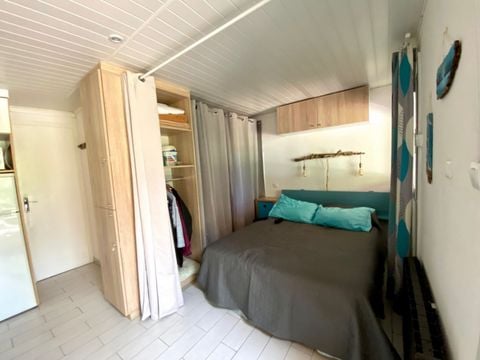 GÎTE 4 personnes - COTTAGE 4 PERSONNES - ARBOUSIERS
