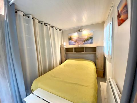 GÎTE 4 personnes - COTTAGE 4 PERSONNES - ARBOUSIERS