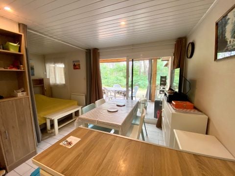 GÎTE 4 personnes - COTTAGE 4 PERSONNES - ARBOUSIERS