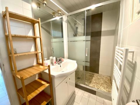 GÎTE 4 personnes - COTTAGE 4 PERSONNES - ARBOUSIERS