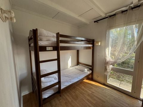 GÎTE 4 personnes - Cottage 4 personnes - Arbousiers