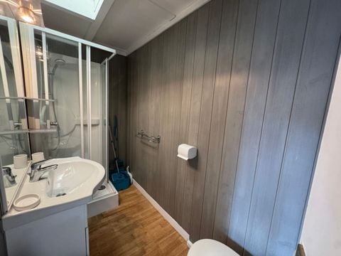 GÎTE 4 personnes - Cottage 4 personnes - Arbousiers