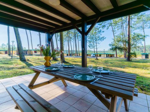 Les Cottages de Leon - Camping Landes - Image N°25
