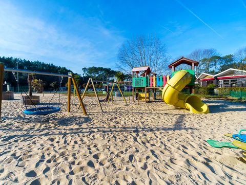 Les Cottages de Leon - Camping Landes - Image N°21