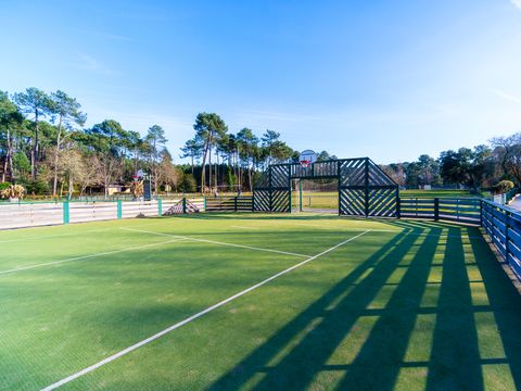 Les Cottages de Leon - Camping Landes - Image N°18