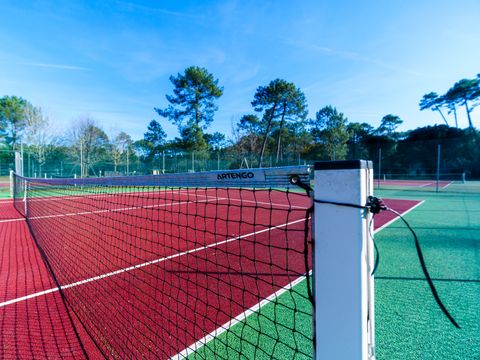 Les Cottages de Leon - Camping Landes - Image N°15