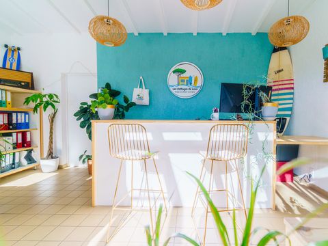 Les Cottages de Leon - Camping Landes - Image N°12