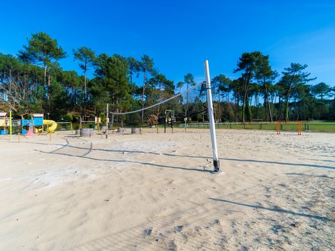 Les Cottages de Leon - Camping Landes - Image N°22