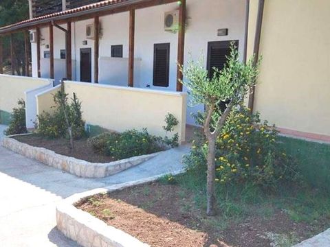 APPARTEMENT 2 personnes - Appartement 2 personnes