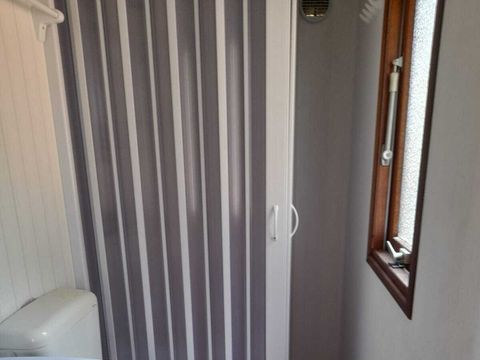 CHALET 4 personnes - TV