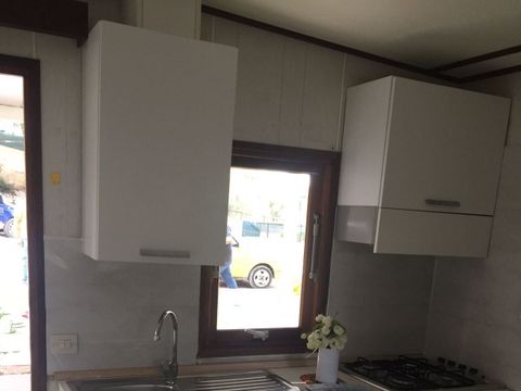 CHALET 4 personnes - TV