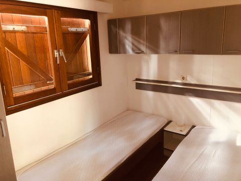 CHALET 4 personnes - TV