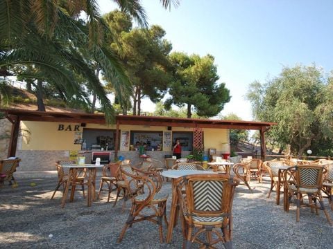 Villaggio Club Santo Stefano - Camping Foggia - Image N°31