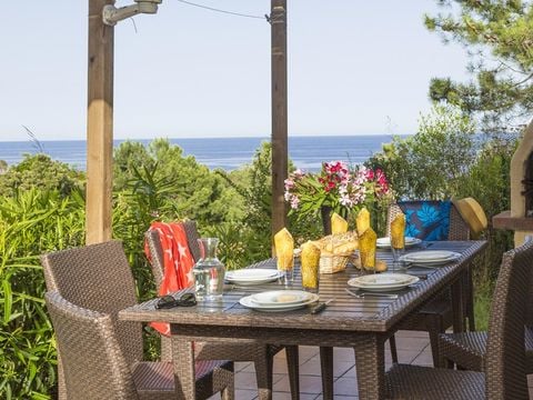 MAISON 6 personnes - Villa Alba 3 pièces 4/6 personnes (env. 51 m²)