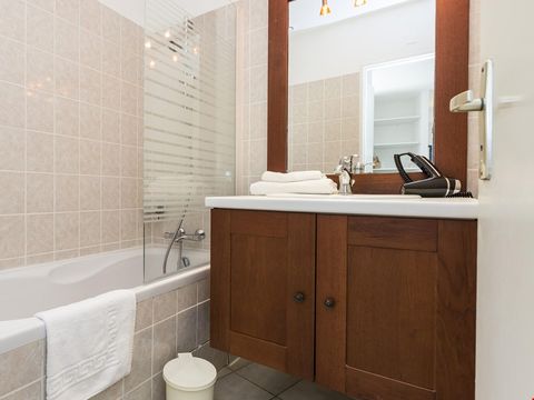 MAISON 6 personnes - Villa 6 personnes charme (env. 61 m²)