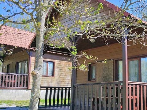 Camping La Soleia d'Oix - Camping Girona - Afbeelding N°21