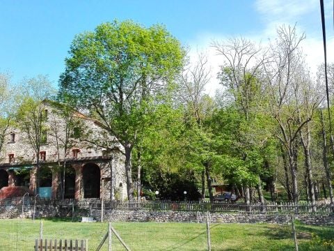 Camping La Soleia d'Oix - Camping Girona - Image N°3