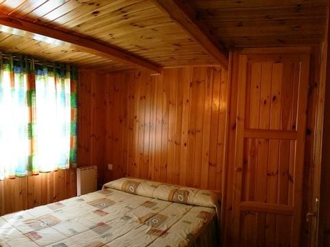 BUNGALOW 6 personnes - Bungalow 6 personnes