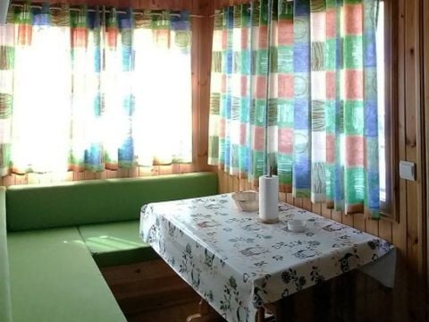 BUNGALOW 6 personnes - Bungalow 6 personnes