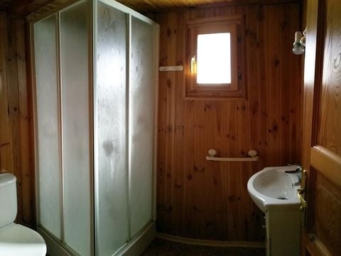 BUNGALOW 6 personnes - Bungalow 6 personnes