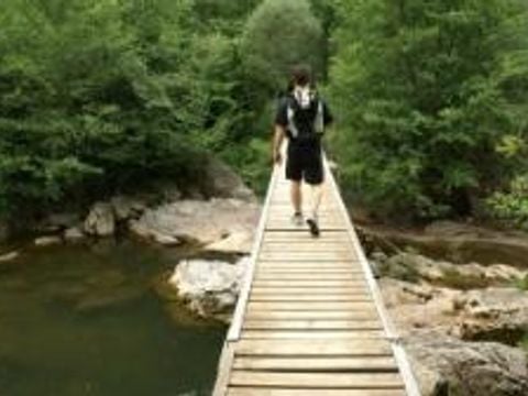 Camping La Soleia d'Oix - Camping Girona - Afbeelding N°30