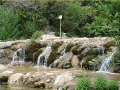 Camping La Soleia d'Oix - Camping Girona - Afbeelding N°33