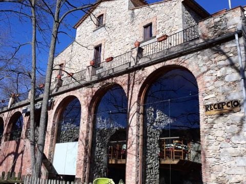 Camping La Soleia d'Oix - Camping Girona - Afbeelding N°23
