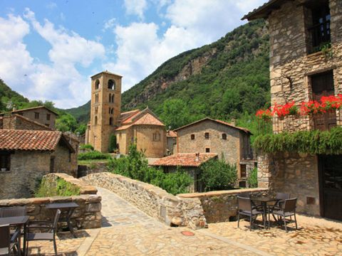 Camping La Soleia d'Oix - Camping Girona - Afbeelding N°24