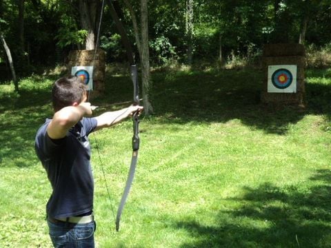 Camping La Soleia d'Oix - Camping Girona - Image N°4