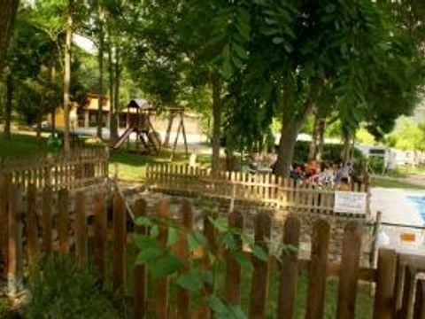 Camping La Soleia d'Oix - Camping Girona - Afbeelding N°26