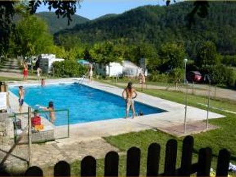 Camping La Soleia d'Oix - Camping Gérone - Image N°25