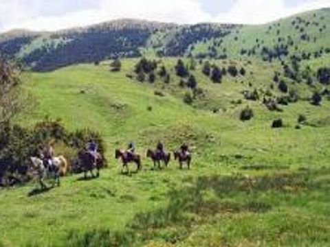 Camping La Soleia d'Oix - Camping Girona - Afbeelding N°27