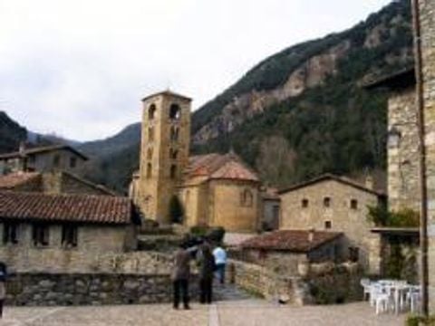 Camping La Soleia d'Oix - Camping Girona - Afbeelding N°37